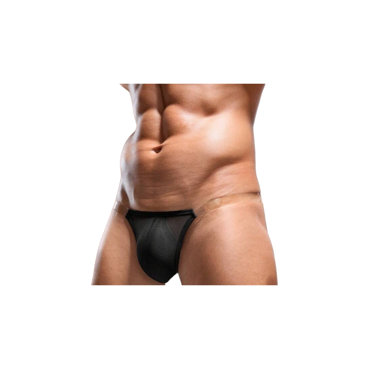 Sutien Sunga Ropa Interior Erotica Masculina Lenceria Tanga -0