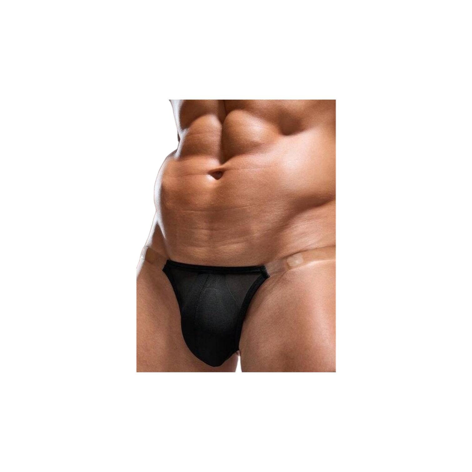 Sutien Sunga Ropa Interior Erotica Masculina Lenceria Tanga -1