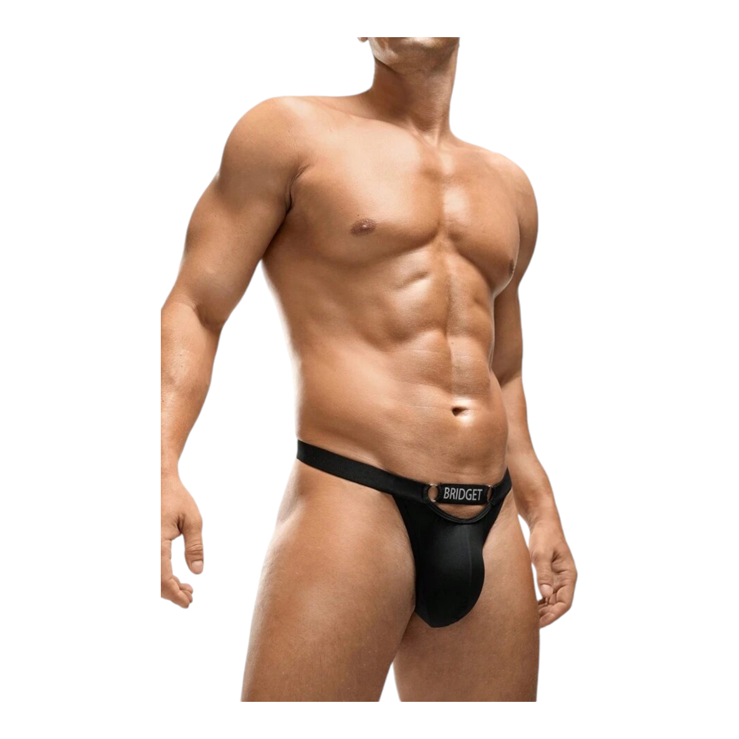 Sutien Sunga Ropa Interior Masculina Lenceria Hot Tanga-0