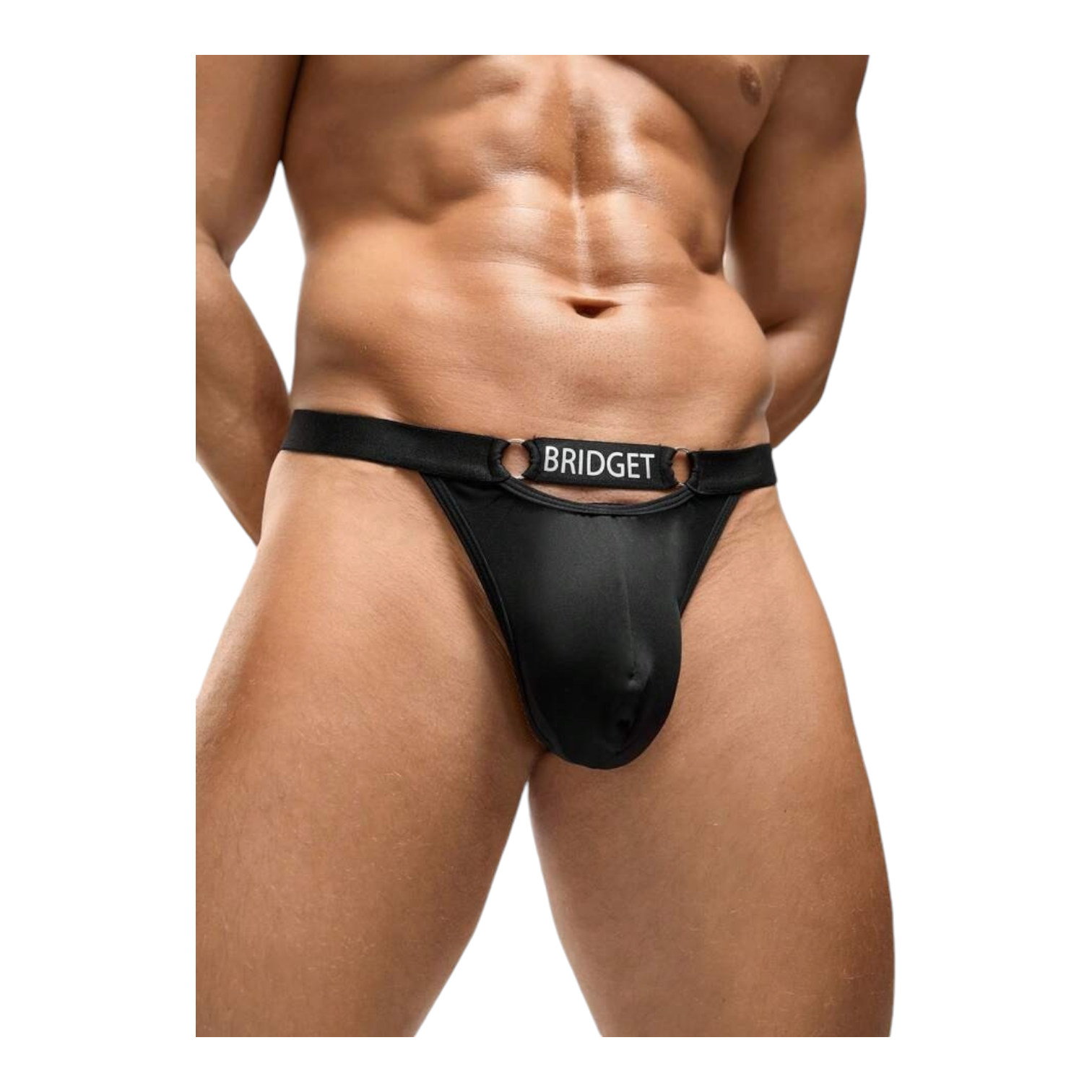 Sutien Sunga Ropa Interior Masculina Lenceria Hot Tanga-2