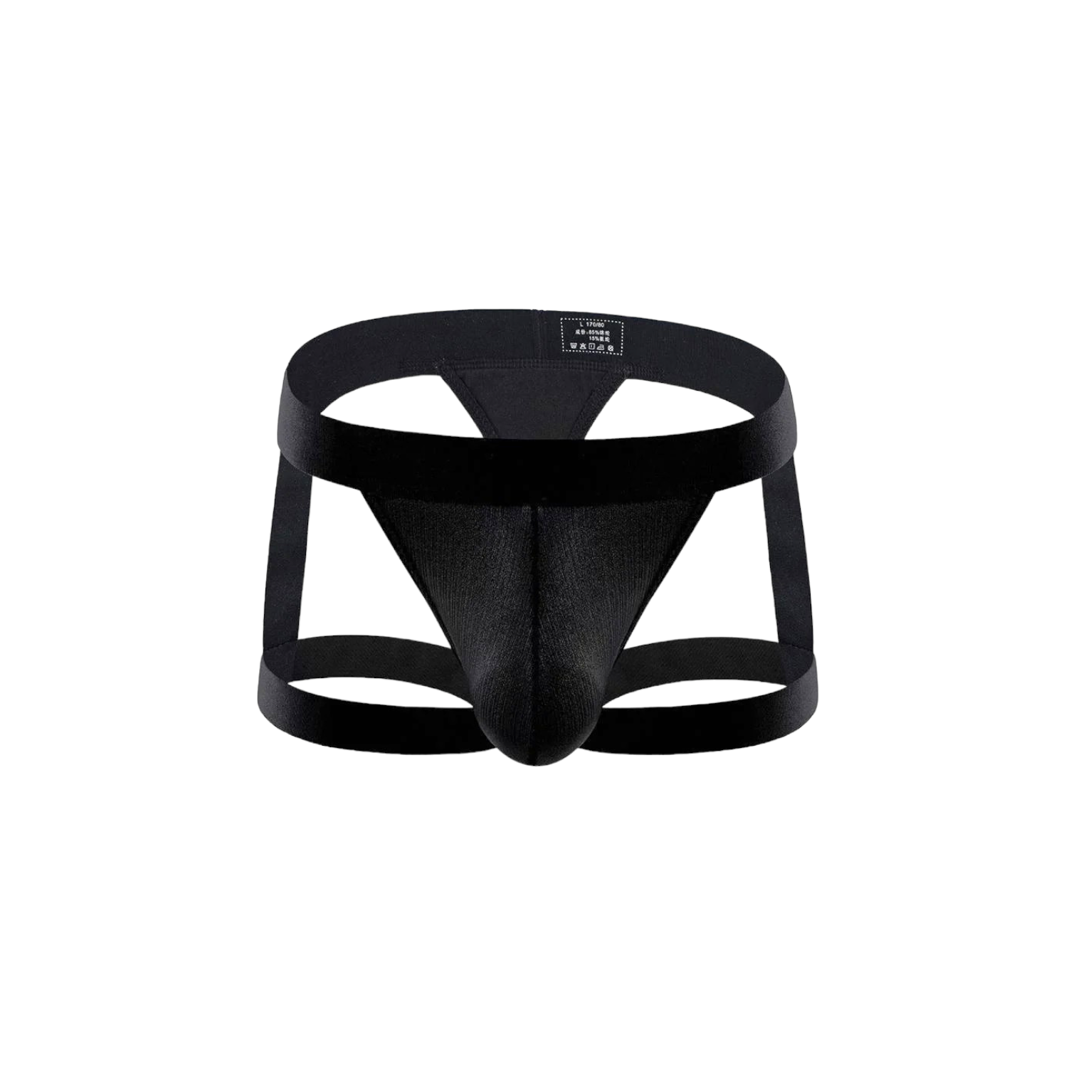 Ropa Interior Masculina Sunga Sutien Tanga Erotica Macho-1