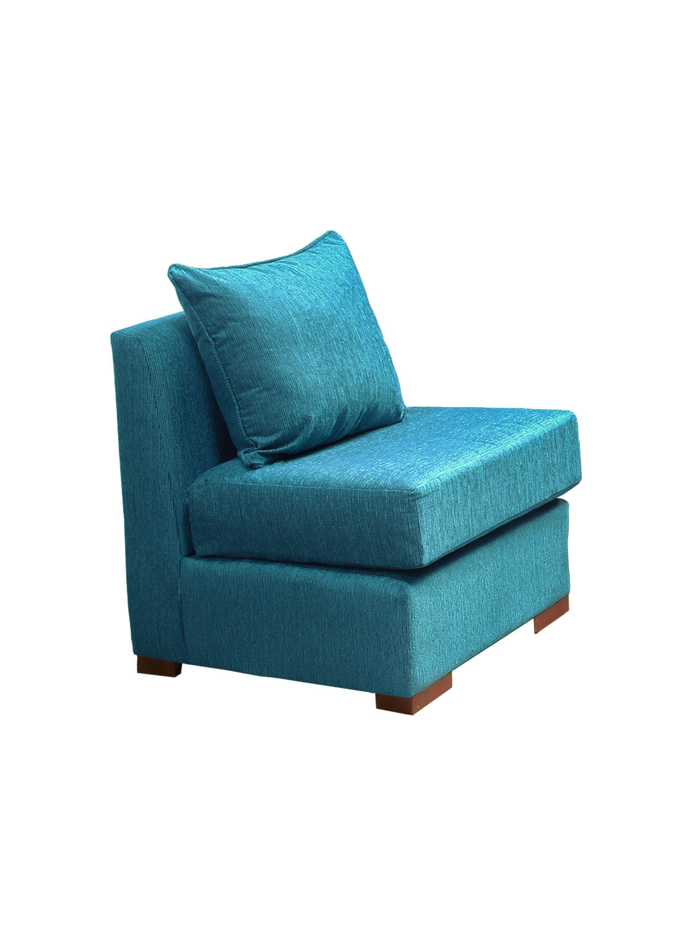 LIVING 2 CUERPOS + 2 SILLON 1 CUERPO EVANS CALIPSO-2