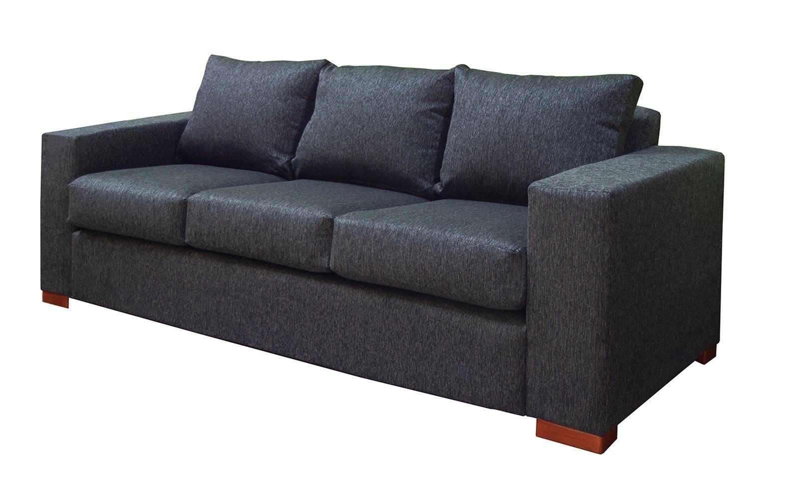 Sofa 3 cuerpos + sofa 2 cuerpos Cedric Marengo -2