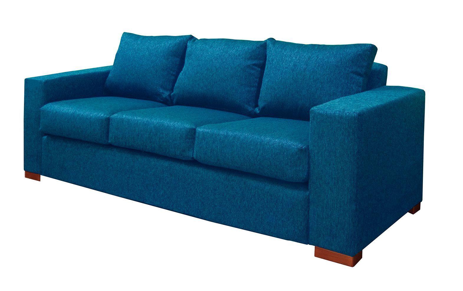 Sofa Cedric 3 Cuerpos Calipso-1