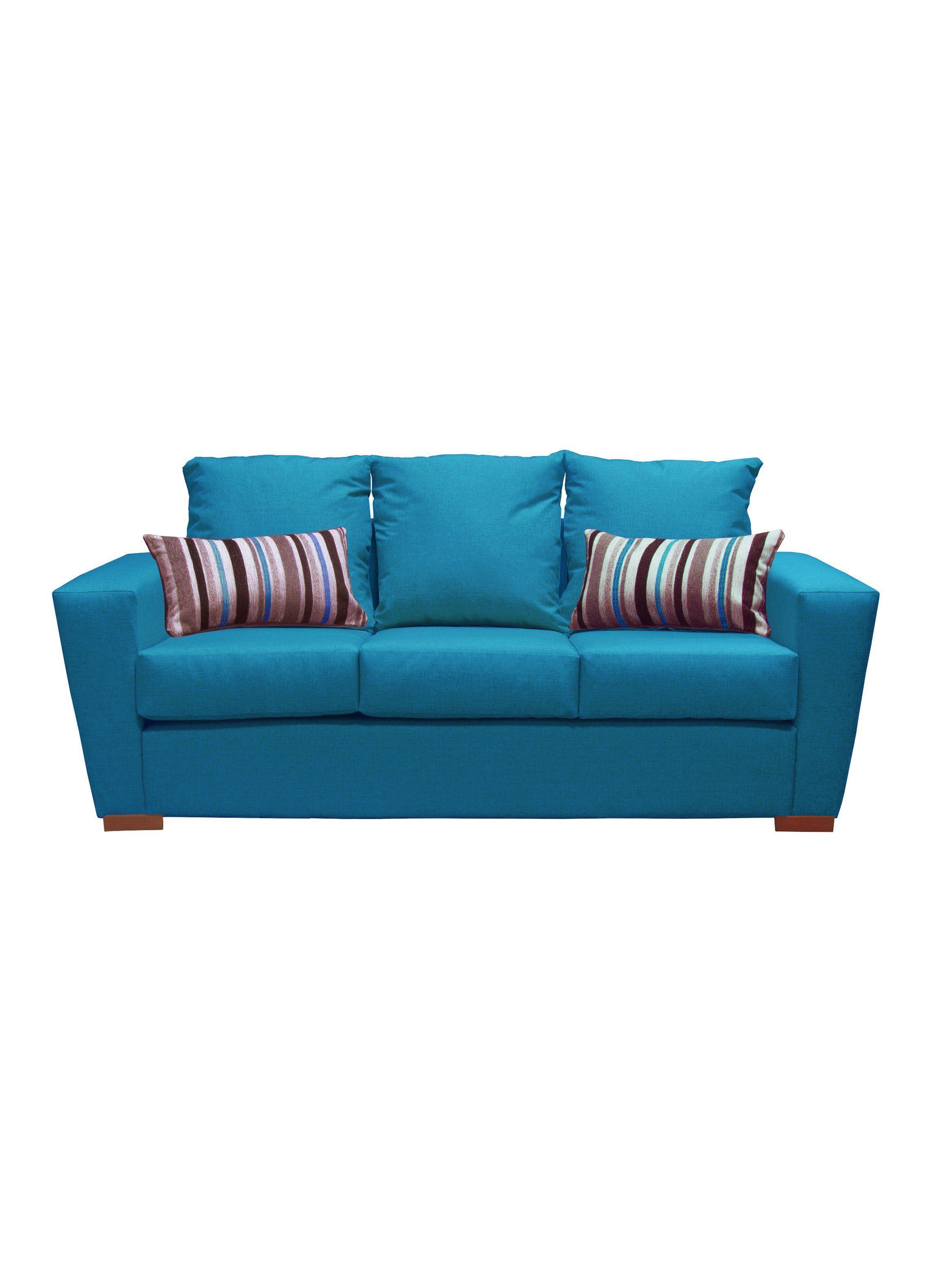 Sofa Anne 3 Cuerpos Calipso-1