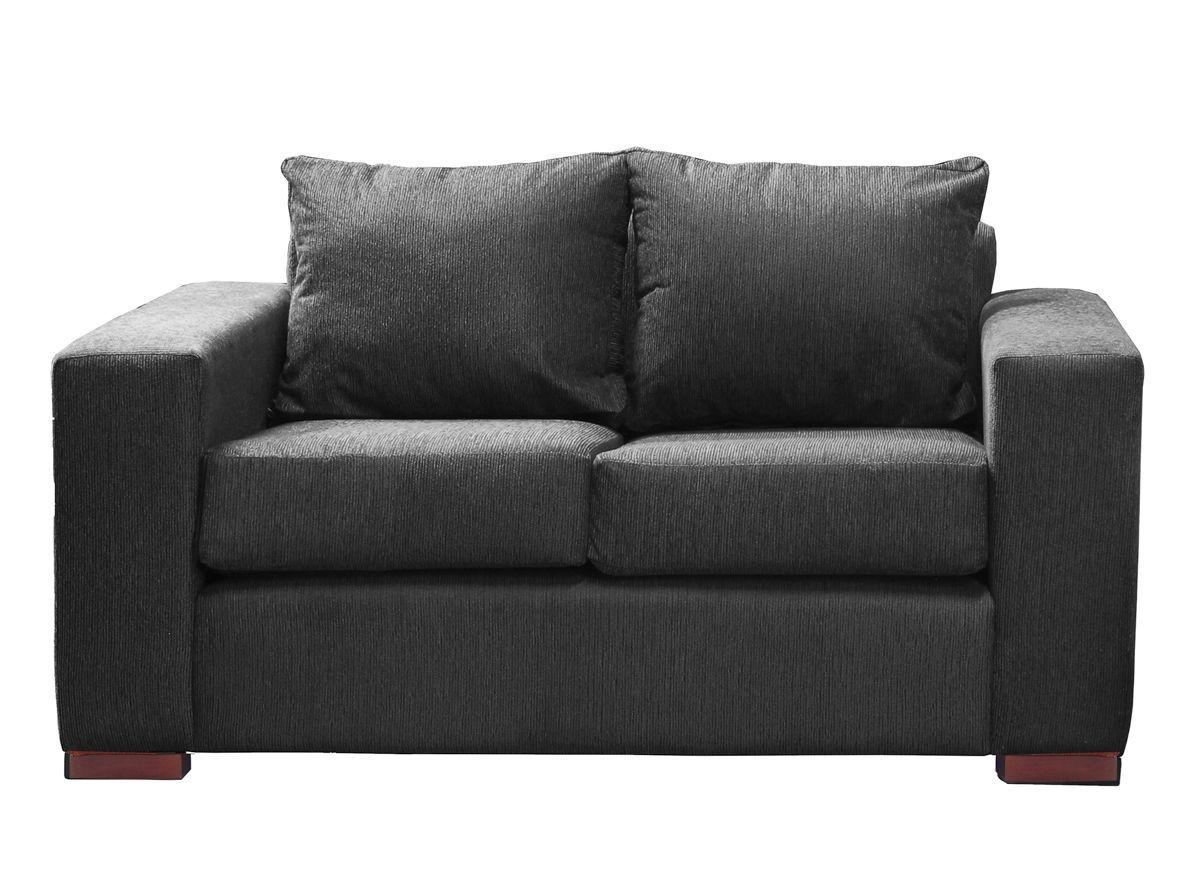 Sofa Cedric 2 Cuerpos Marengo-0