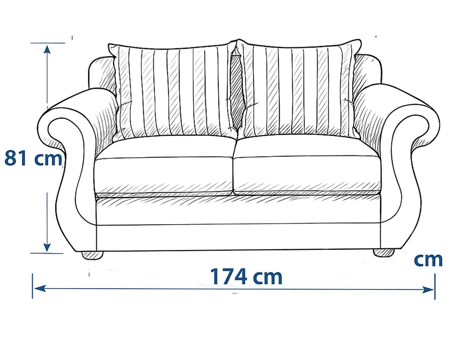 SOFA 3 CUERPO BRITANNY CALIPSO-2