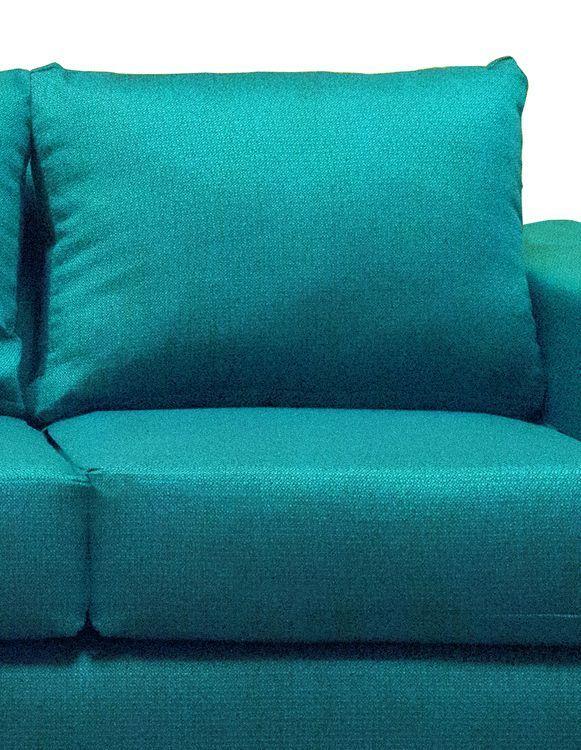 Sofa Cedric 3 Cuerpos + 2 Pouf Calipso-4
