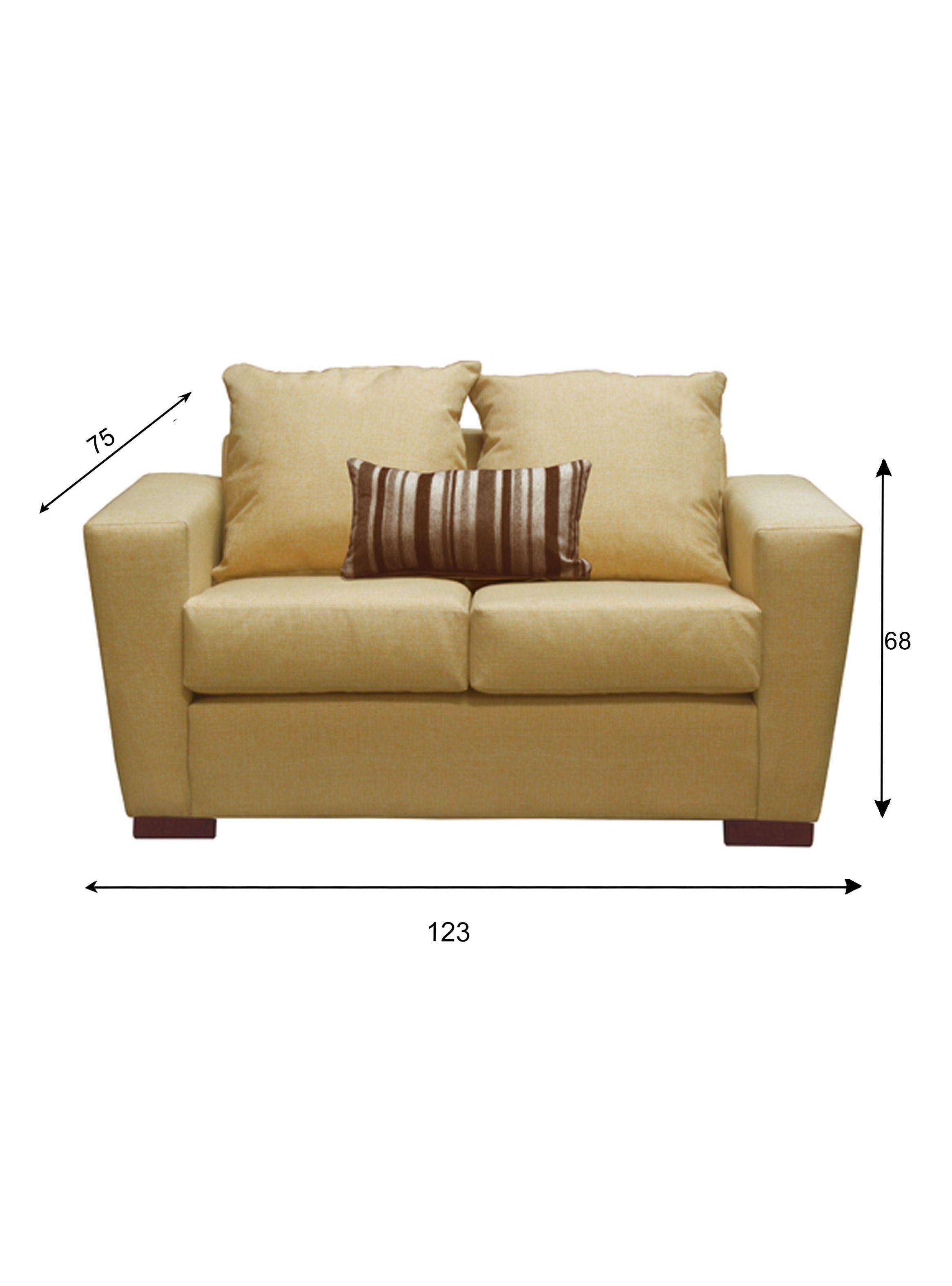 Living Anne 3-2 Cuerpos Beige-2