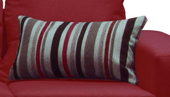 Sofa Anne 3 Cuerpos Berry-4