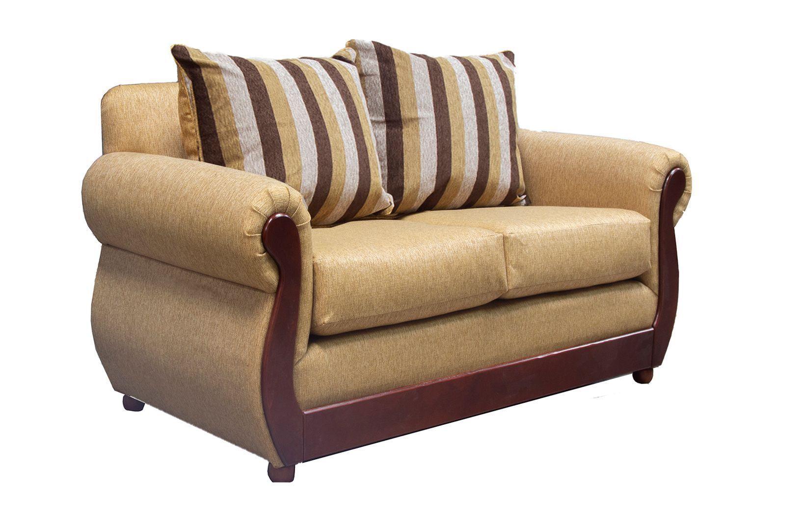 Sofá 2 cuerpos Britanny  Beige-2