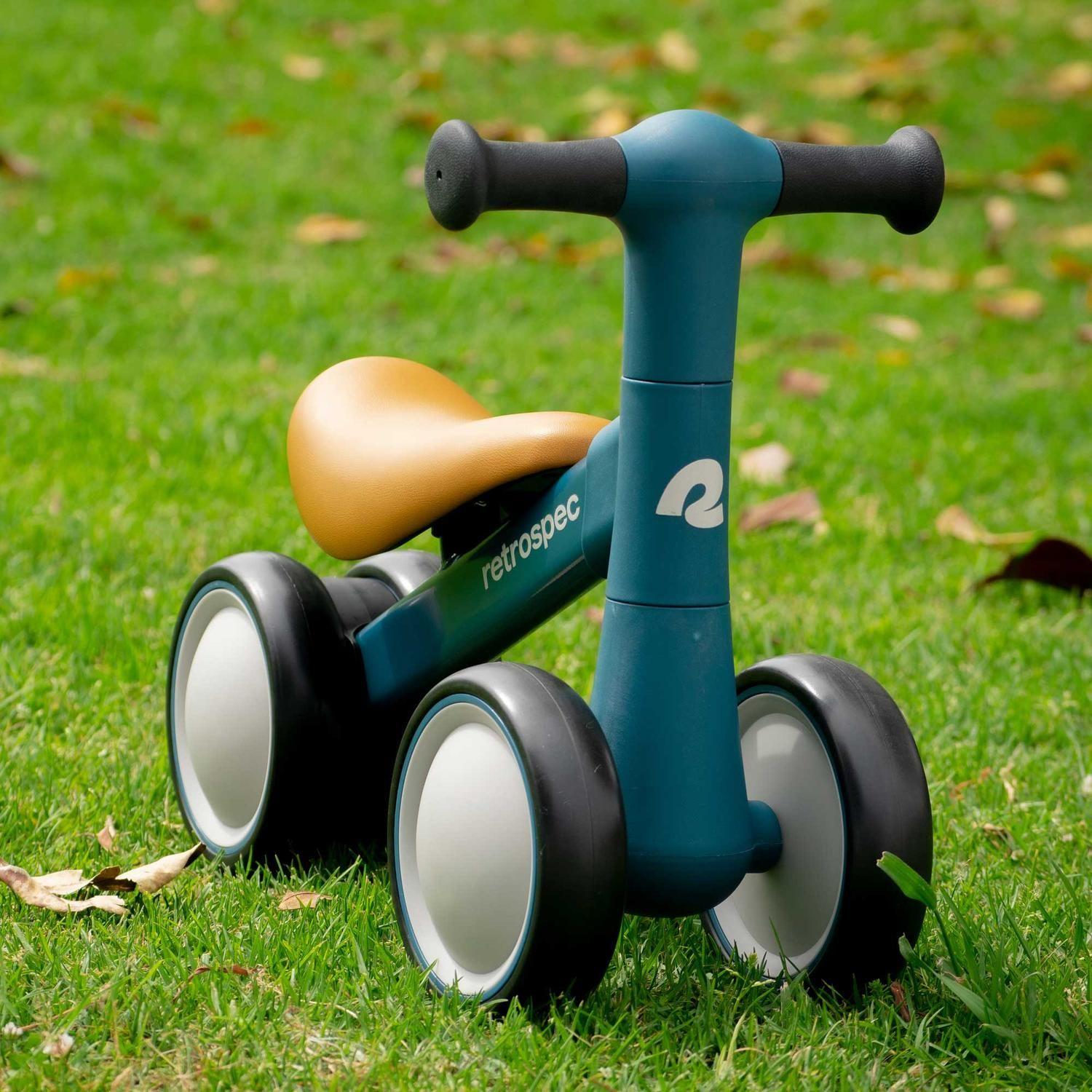 Correpasillos de Balance Cricket 2 (12-24 meses)-4