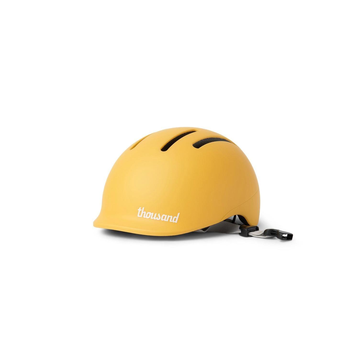 Casco de Bicicleta y Skate Bebé Thousand Jr. (1-3 años)-0