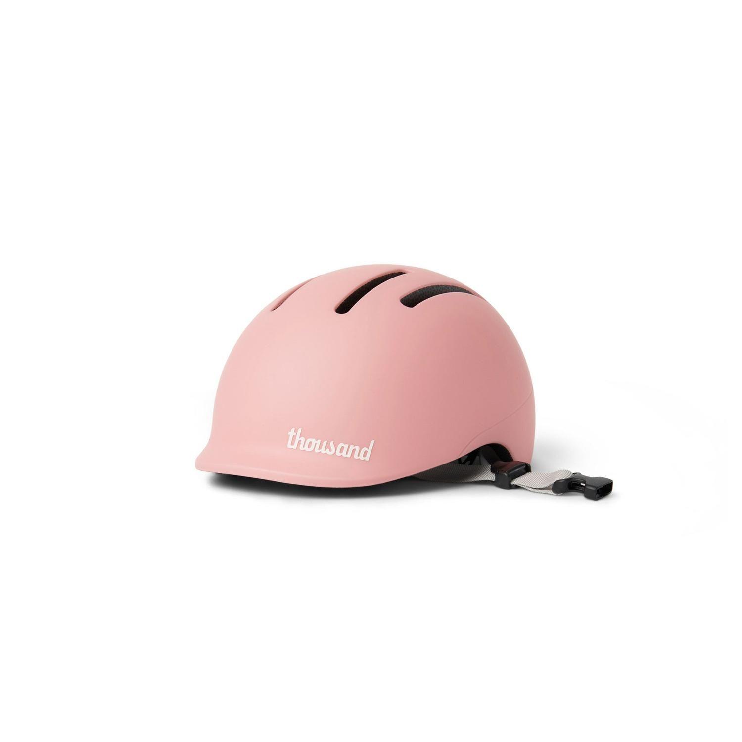 Casco de Bicicleta y Skate Bebé Thousand Jr. (1-3 años)-0