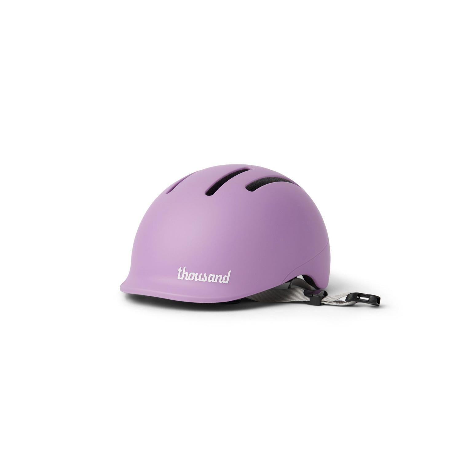 Casco de Bicicleta y Skate Bebé Thousand Jr. (1-3 años)-0