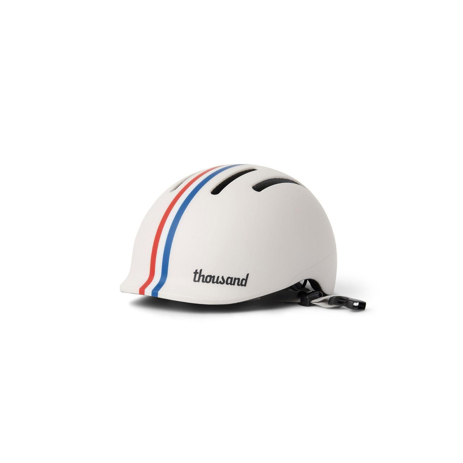 Casco de Bicicleta y Skate Bebé Thousand Jr. (1-3 años)-0