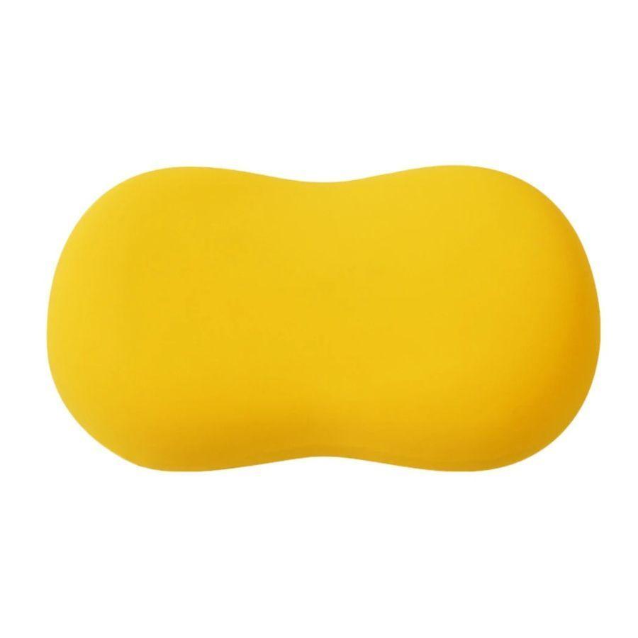 Almohada Viscoelástica Ergonómica Almohada Apoyo-0