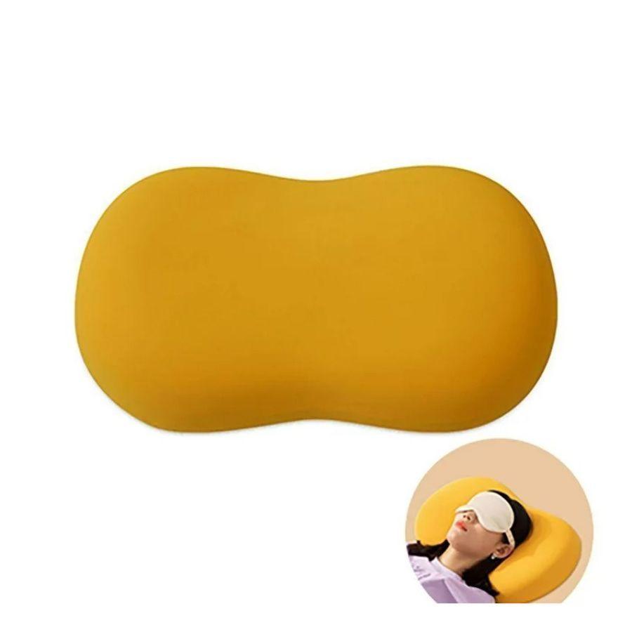Almohada Viscoelástica Ergonómica Almohada Apoyo-1