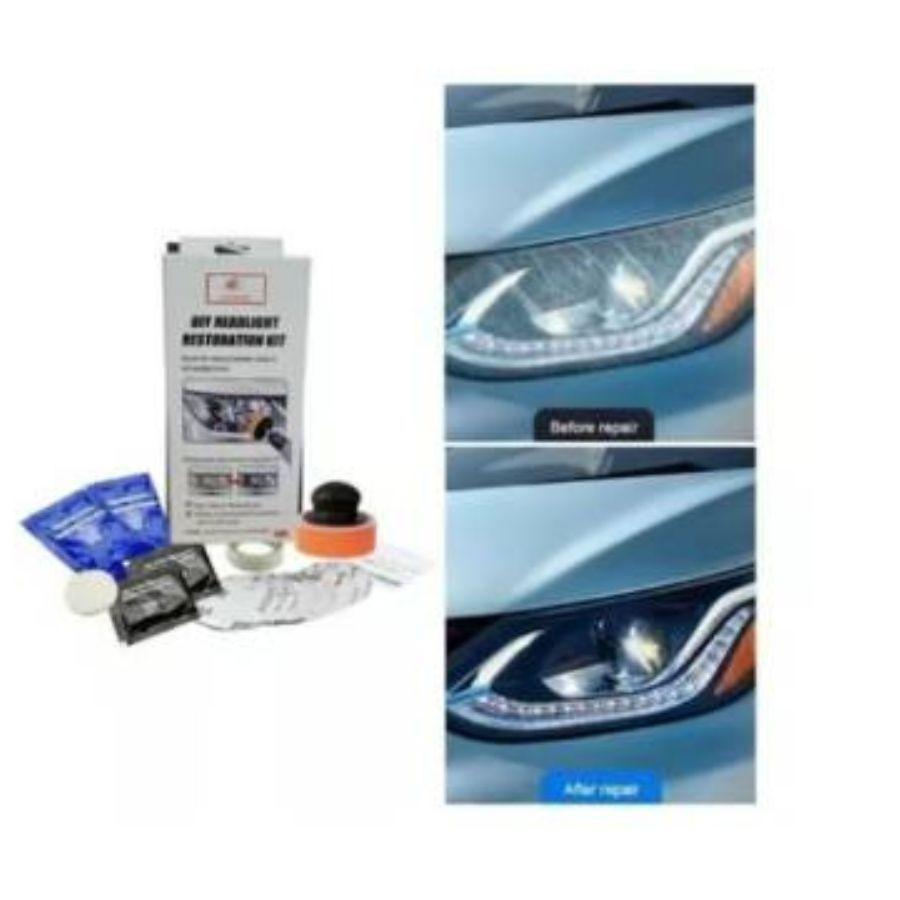 Kit de Reparacion de Focos Limpieza y Pulidor-1