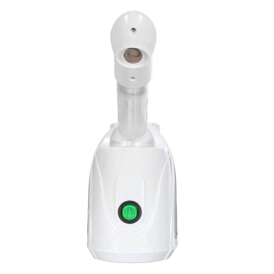 Maquina Limpieza  Facial Vaporizador Estetica Ozono Rociador-2