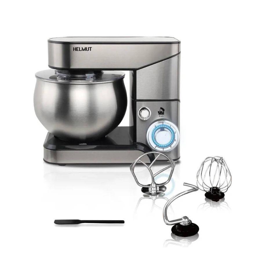 Batidora Stand Mixer 5-8L HM6612 Helmut-3