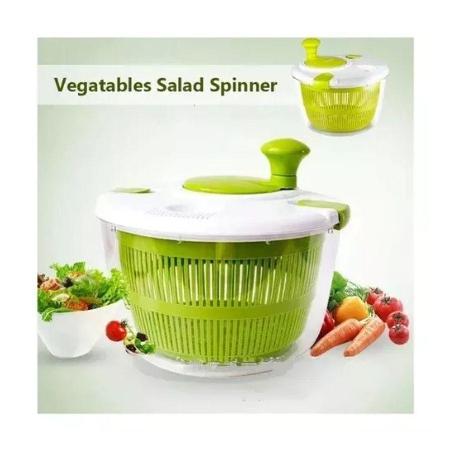 Escurridor Secador de Frutas y Verduras-2