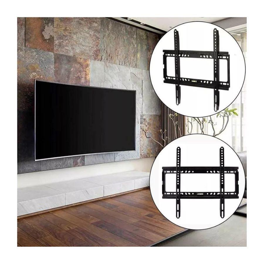 Soporte Pared Lcd Led Plasma Tv Monitor 26 A 63 Pulgadas-3