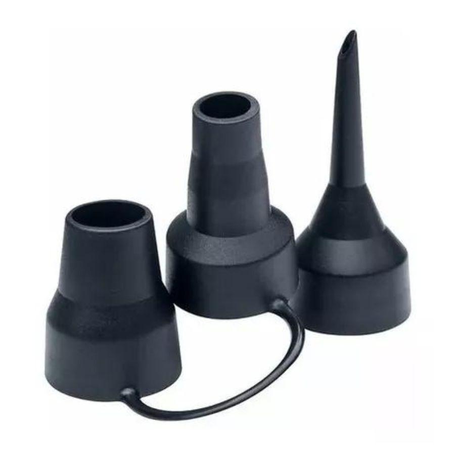 Colchon Inflable Para Auto con Dos Almohadas e Inflador-3