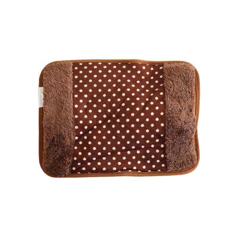 Guatero Eléctrico para Manos Cafe-0