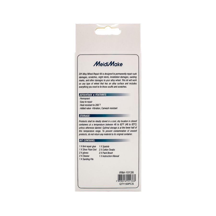 Kit Reparador de Llantas-3