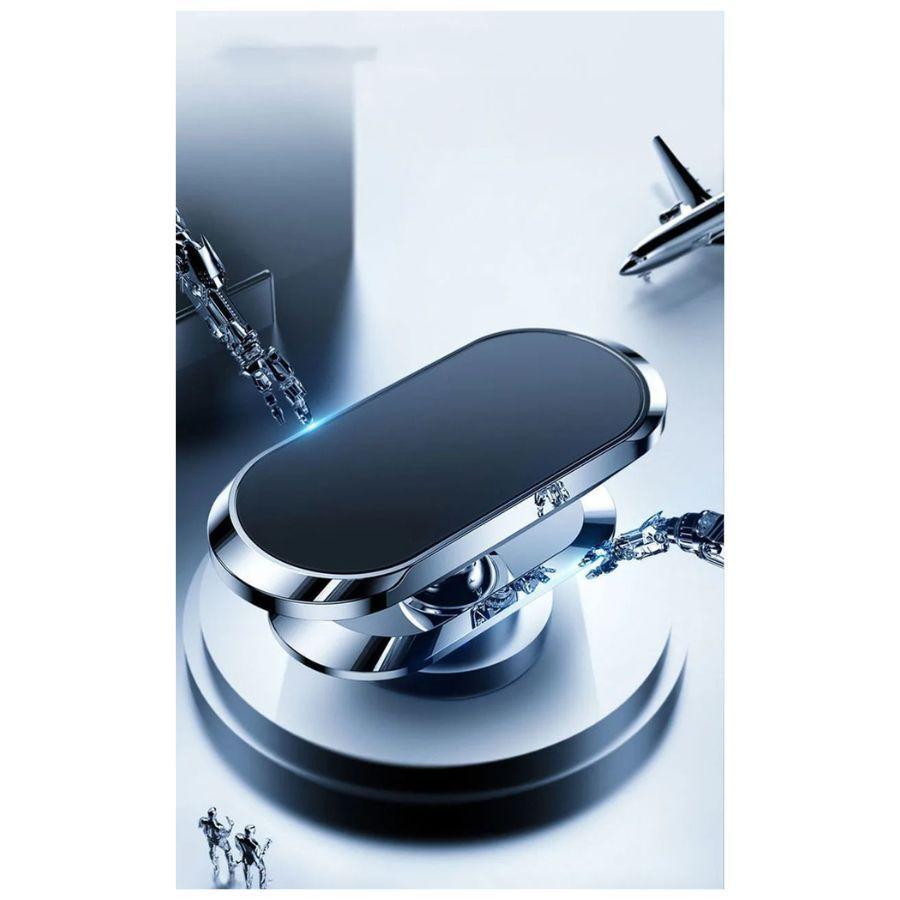 Soporte Holder Iman Para Telefonos Auto-4