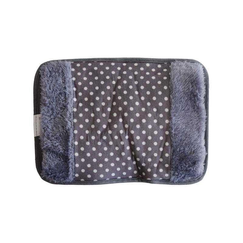 Guatero Eléctrico para Manos Gris-0