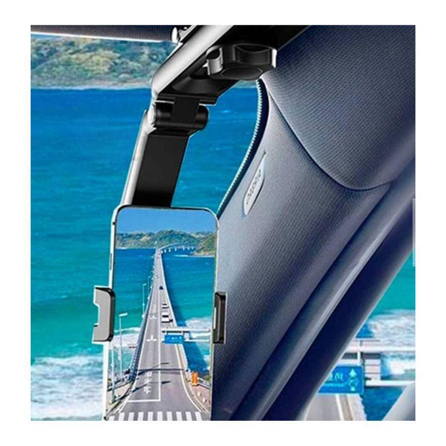 Soporte Universal Para Celular Portatelefono Auto-4