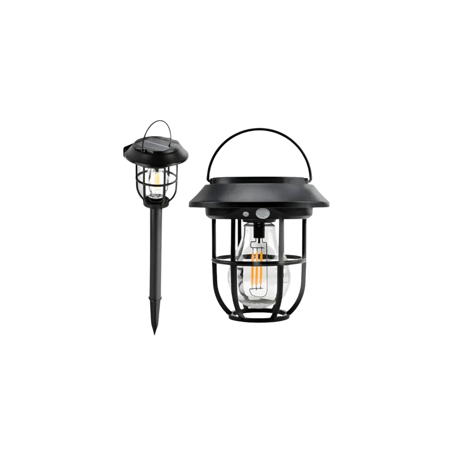 FAROL LAMPARA SOLAR ESTACA-2