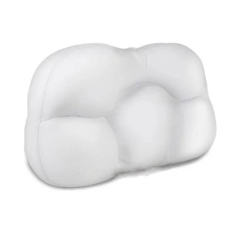 Almohada Soft Relleno Cervical Terapéutica-0