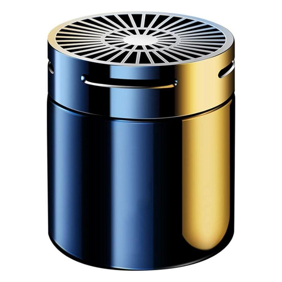 Humidificador Ambientador De Auto Fragancia Portátil Casero-0
