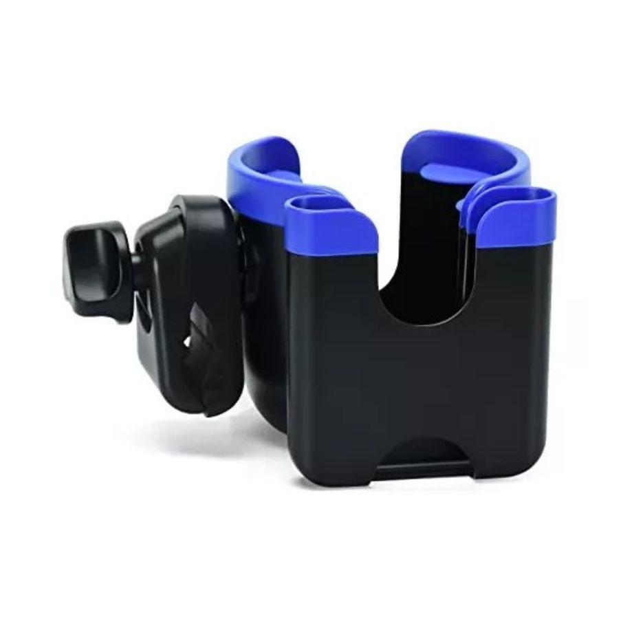 Portavasos Universal Para Cochecito Soporte Telefono Botella-6