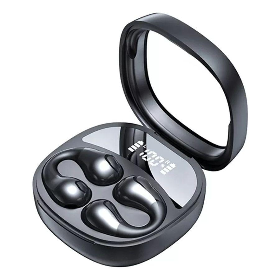 Audifonos Inalambricos Audifonos Clip Audifonos Bluetooth-0