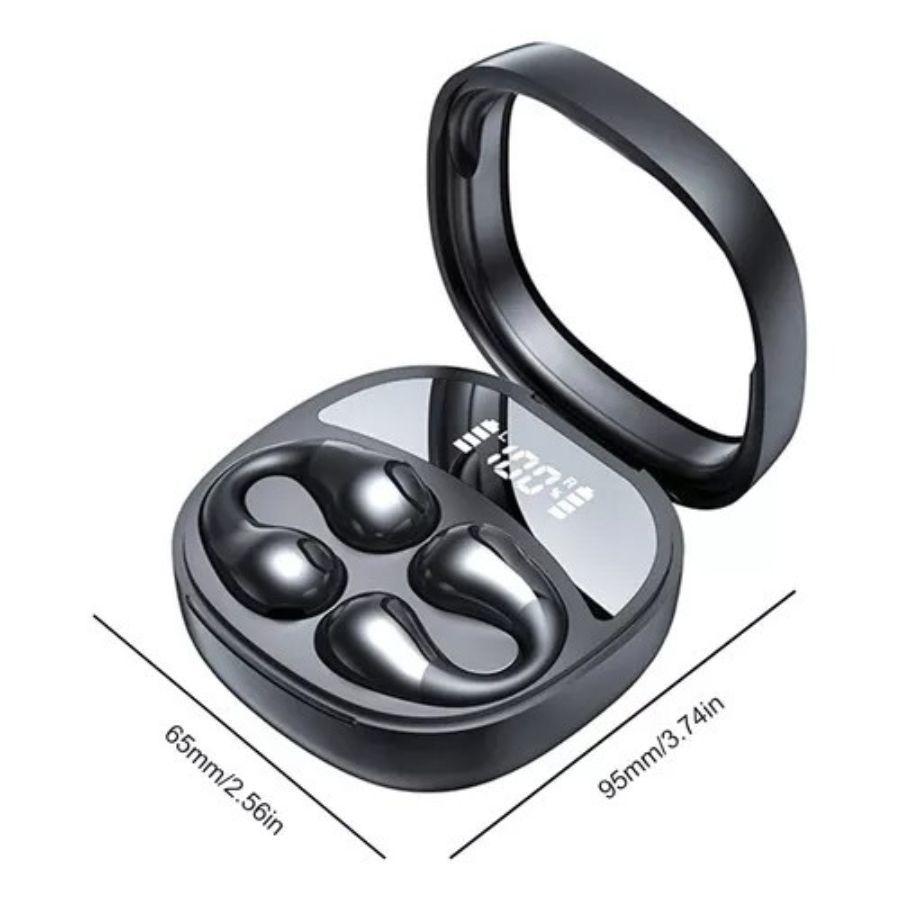 Audifonos Inalambricos Audifonos Clip Audifonos Bluetooth-4
