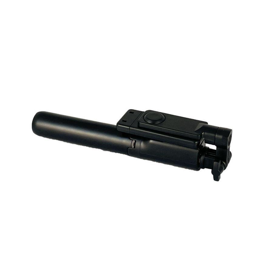 Tripode para Celular con Lampara-3