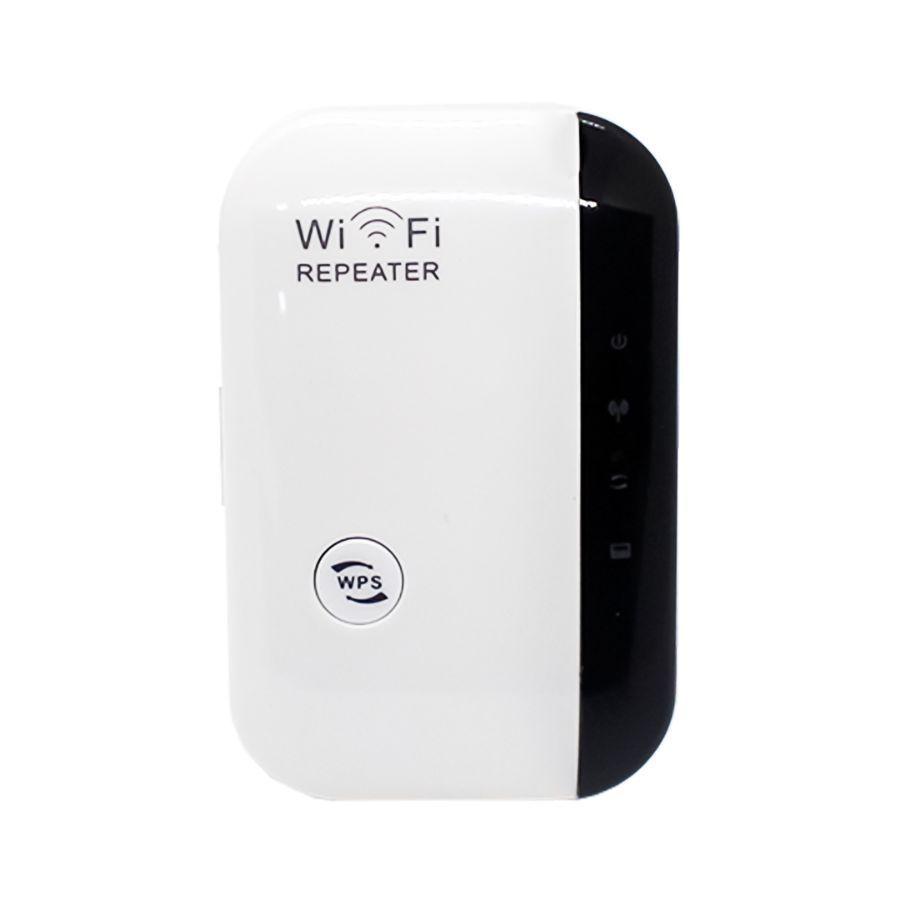 Repetidor de Wifi Wireless-N 300 Mbps-2