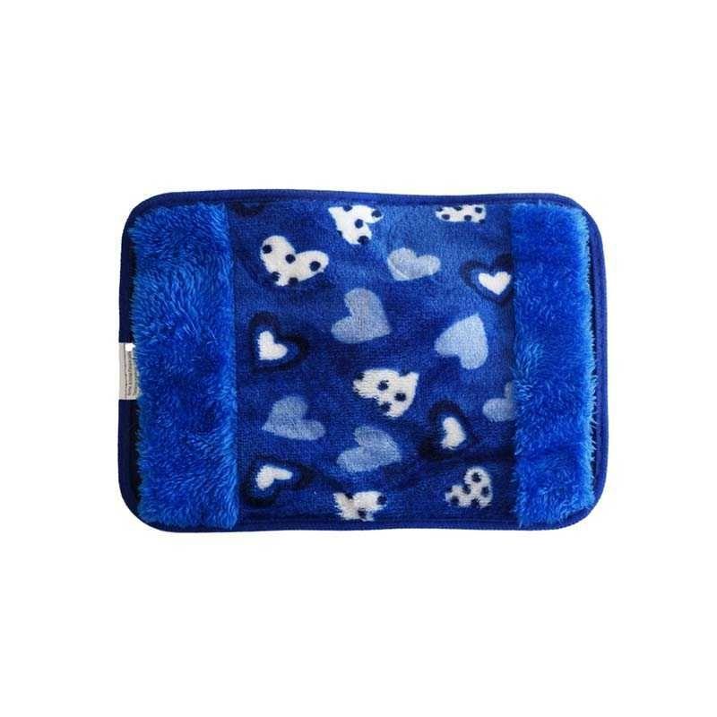 Guatero Eléctrico para Manos Azul-0