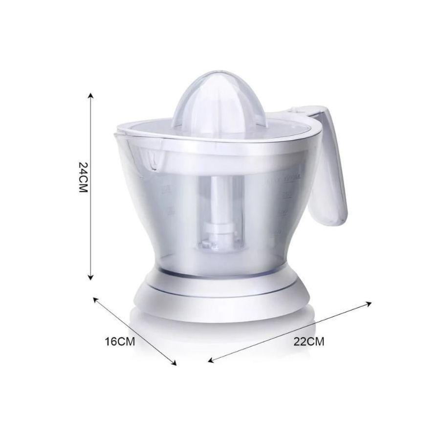 Exprimidor de Cítricos Naranjas Eléctrico RAF R617W-4