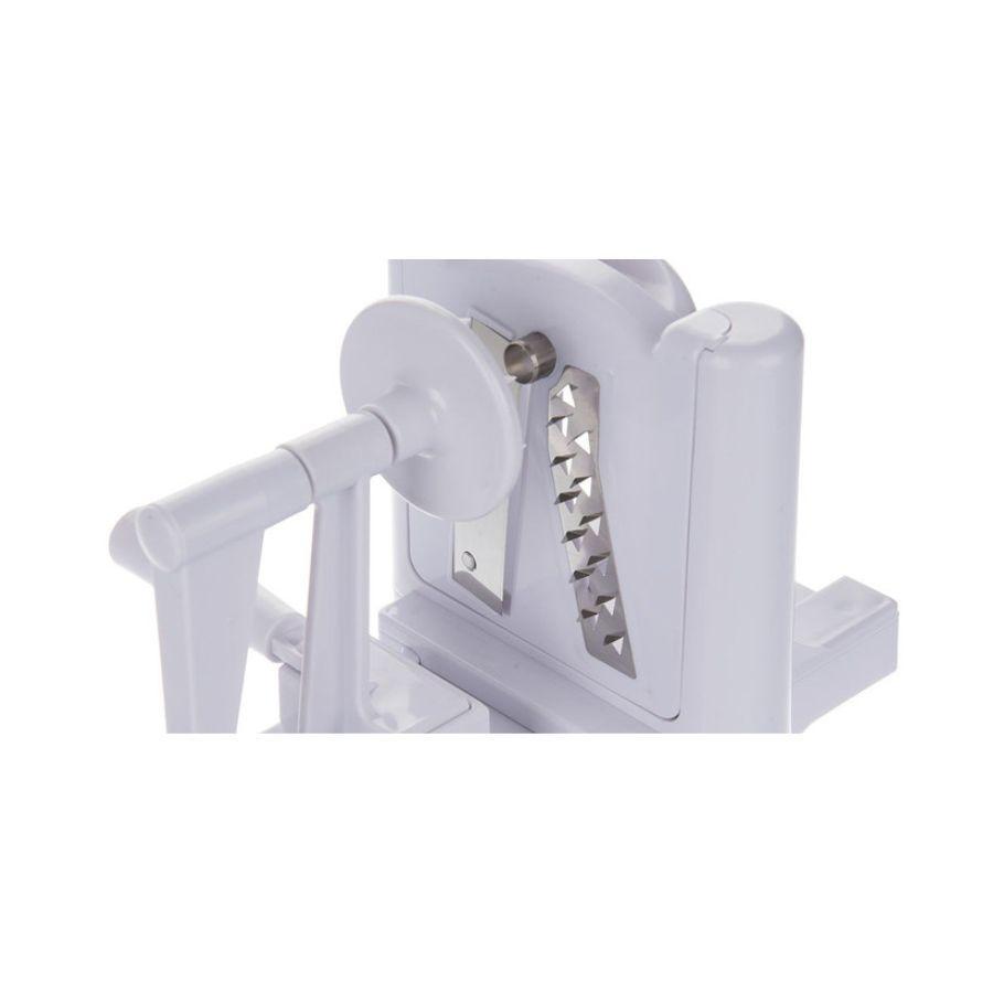 Cortador de Verduras y Frutas Spiral Slicer-3