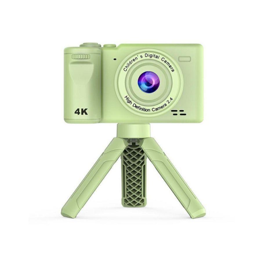 Cámara Digital Para Tomar Fotos,videos 4k Perfecta Para Vlog-1