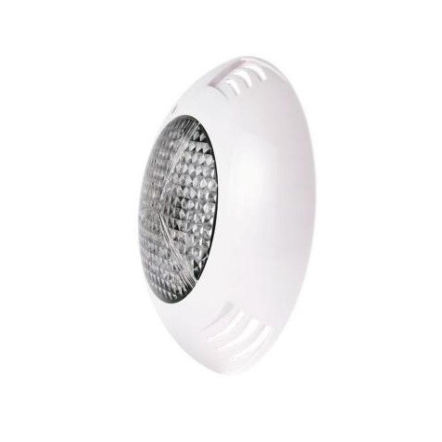 Lampara Foco Led Sumergible Piscina 24w Jacuzzi Sobrepuesto-3