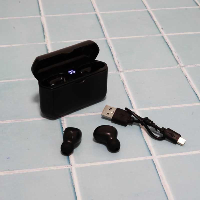 Audifonos Inalambricos Bluetooth tws M8-4