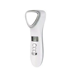 Maquina Crioterapia Ultrasónica Limpiador Facial FrioCalor-2