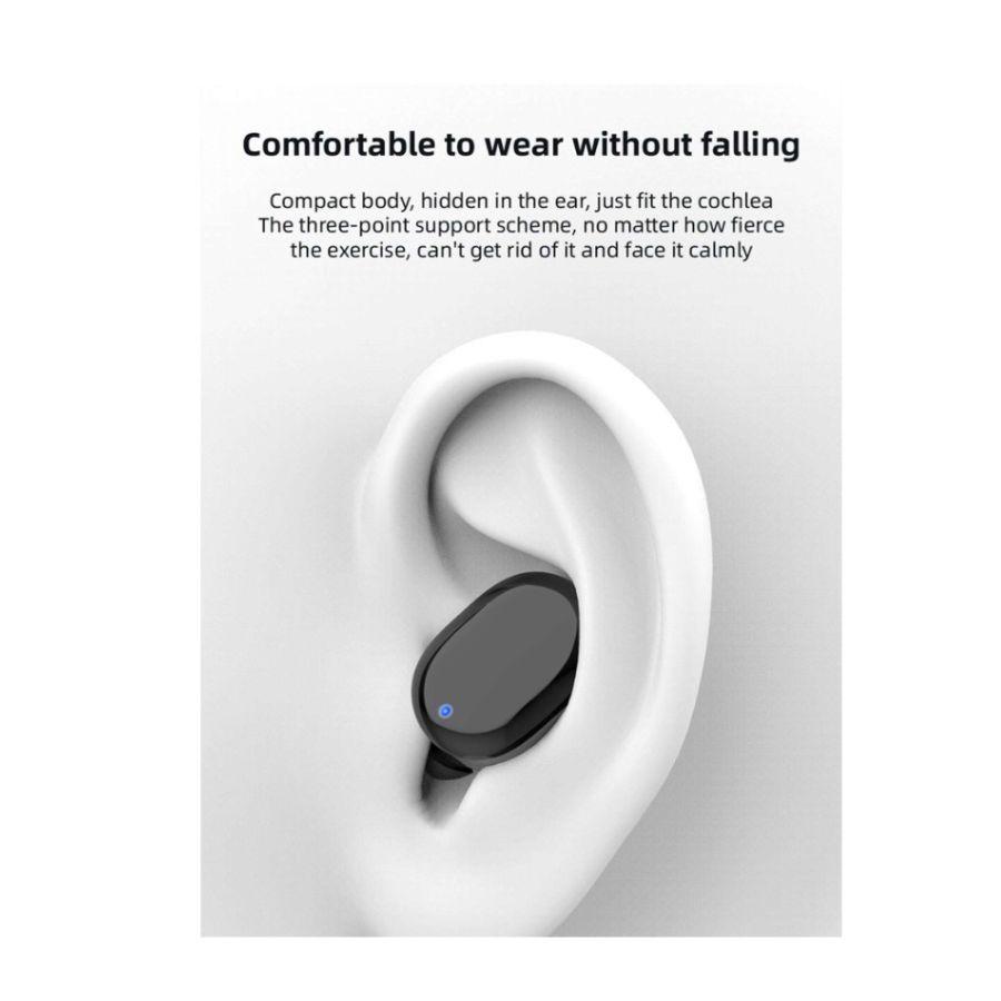Auriculares Inalámbricos Bluetooth Air3 Dots Tws Estereo-3