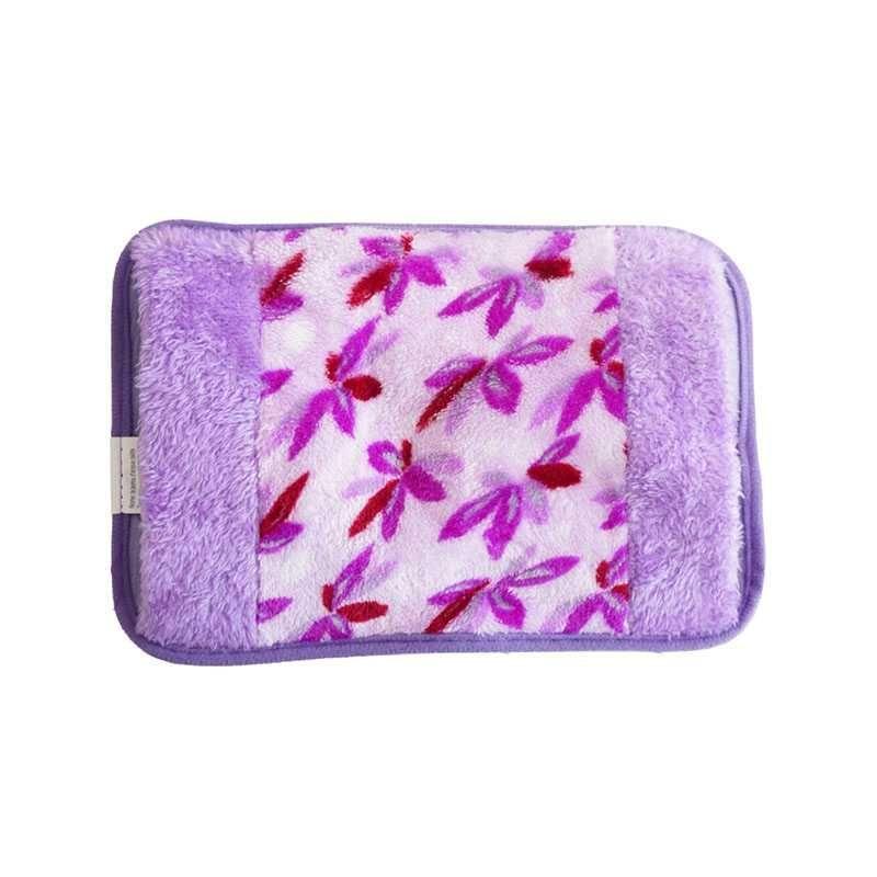 Guatero Eléctrico para Manos Morado-0